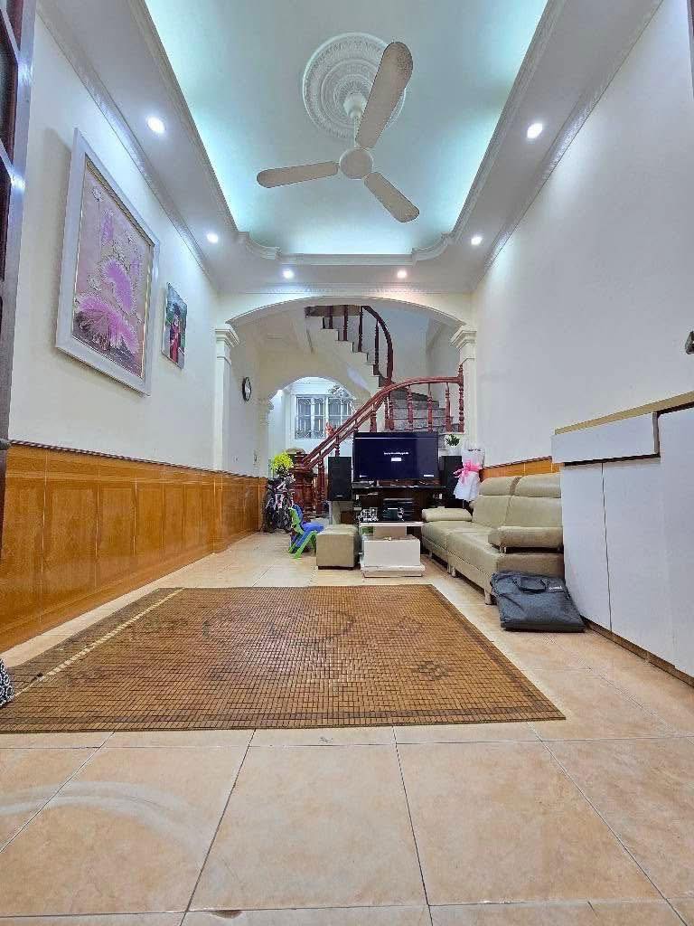 Продаётся дом, 33 м², Hoàng Mai