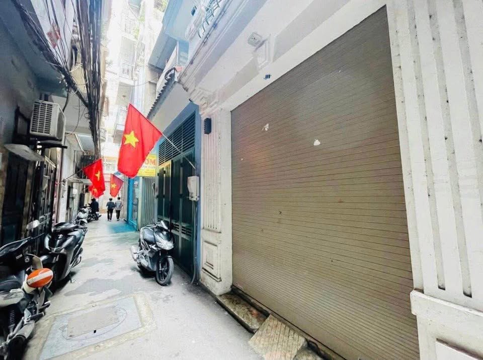 Bán nhà riêng, 48 m², Cầu Giấy