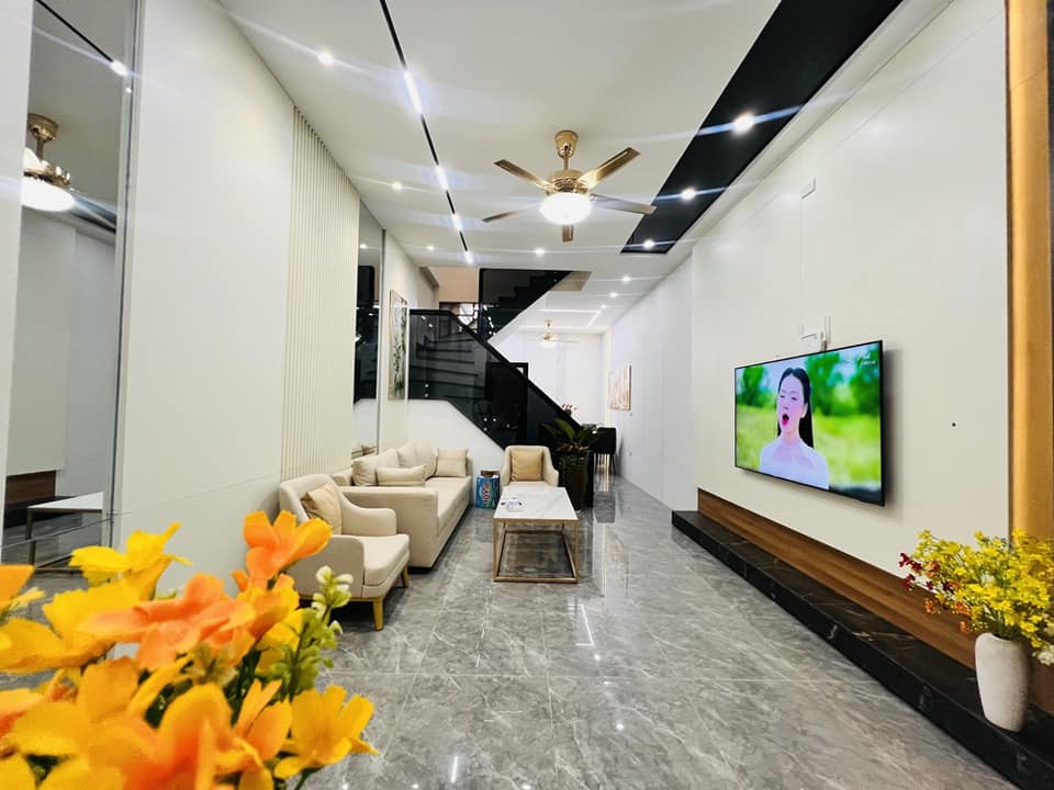 Продаётся дом, 45 м², Hoàng Mai