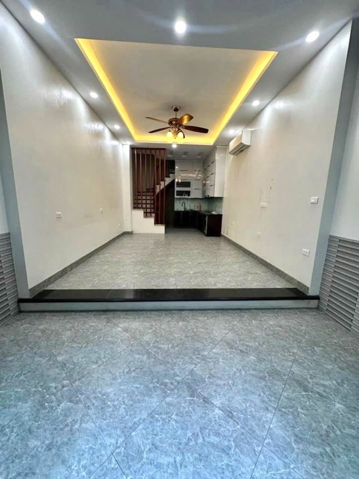 Продаётся дом, 40 м², Hoàng Mai