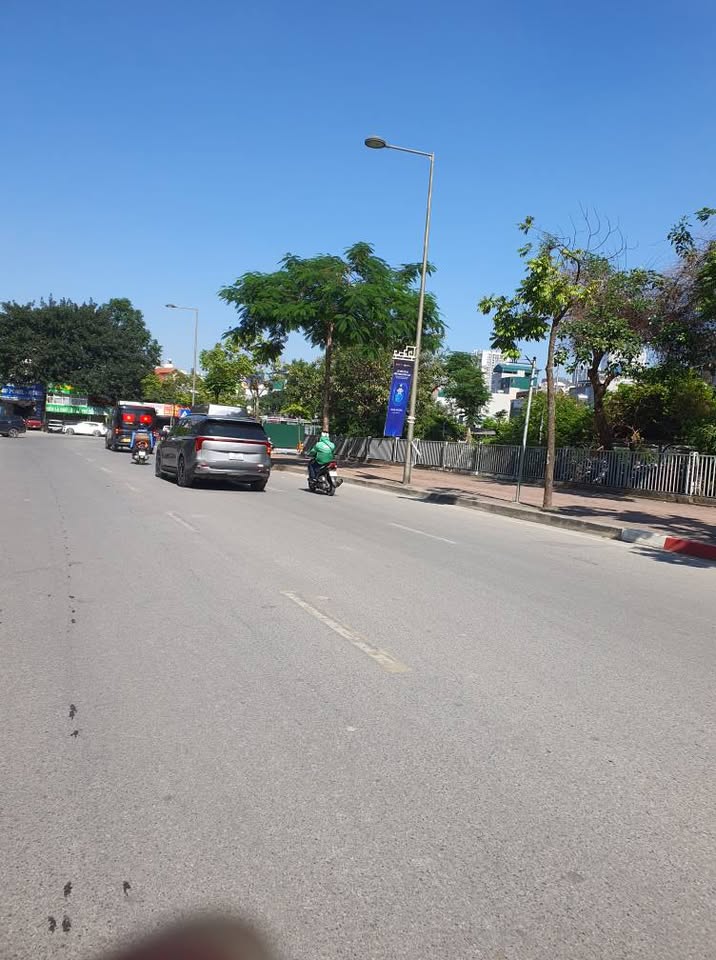 Land for sale, 58 m², Nam Từ Liêm