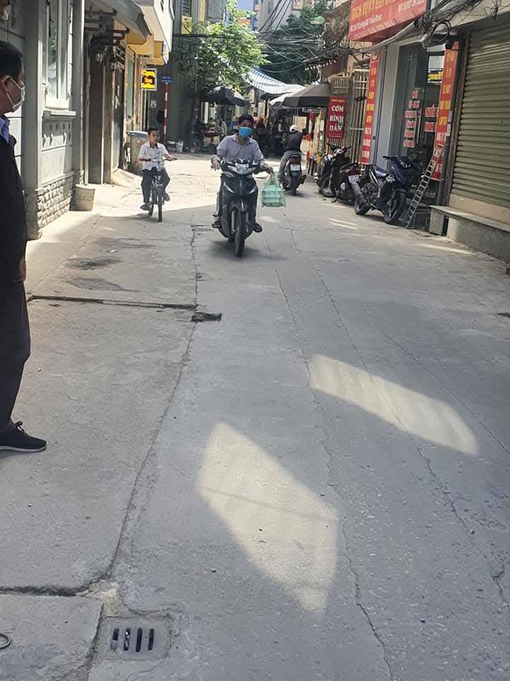 Bán nhà riêng, 35 m², Thanh Xuân