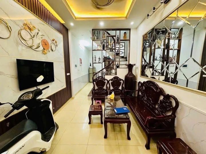 Продаётся дом, 30,1 м², Cầu Giấy