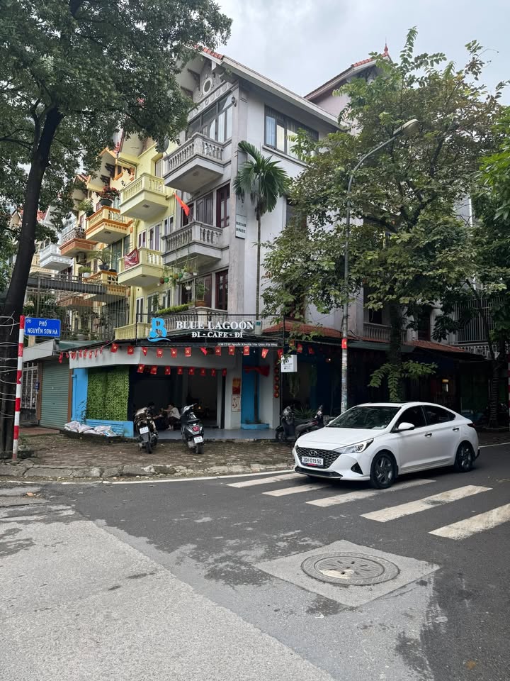 House for sale, 85 m², Hà Đông