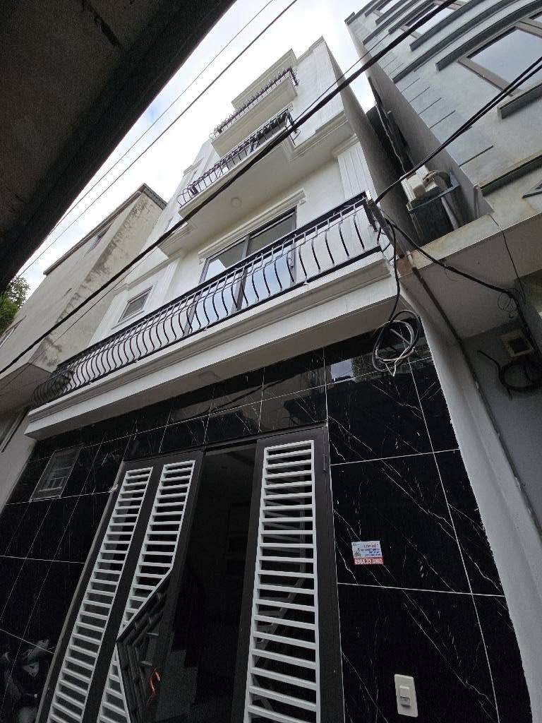 Bán nhà riêng, 35 m², Hà Đông
