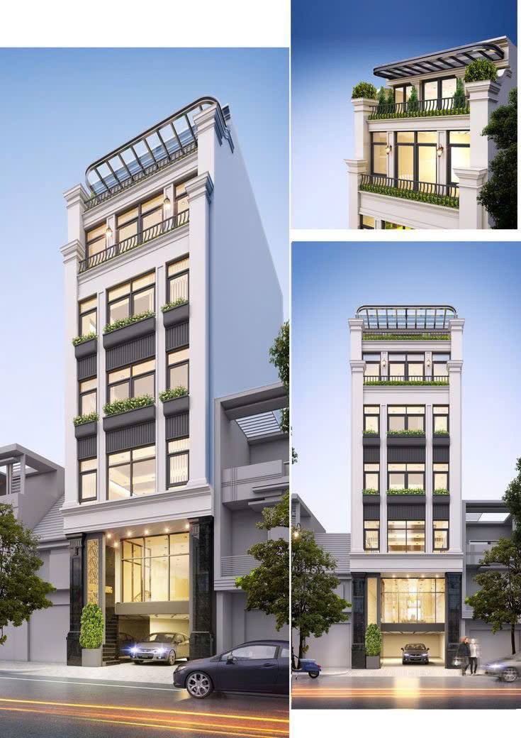 Bán nhà riêng, 55 m², Hoài Đức