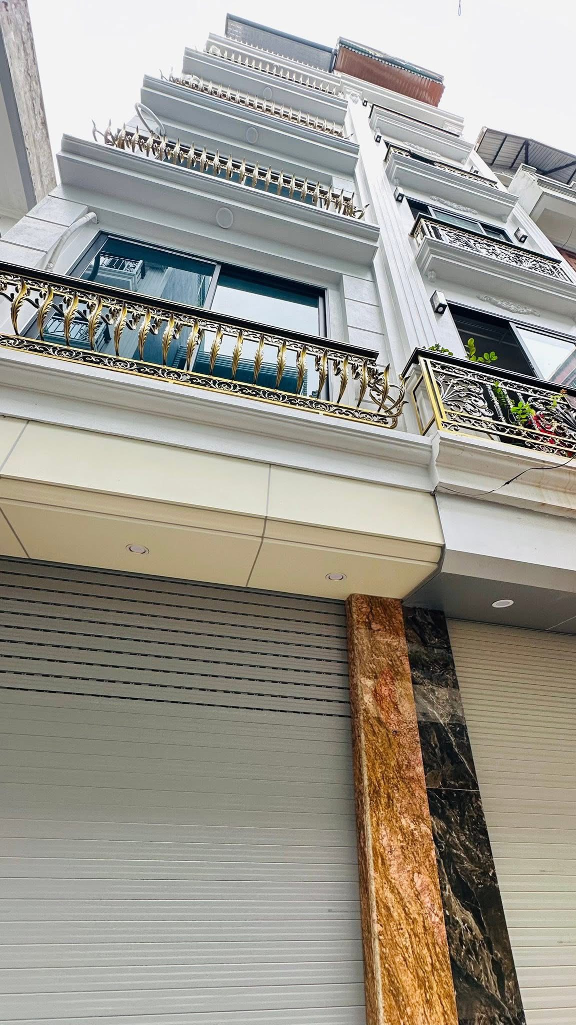 Bán nhà riêng, 55 m², Cầu Giấy