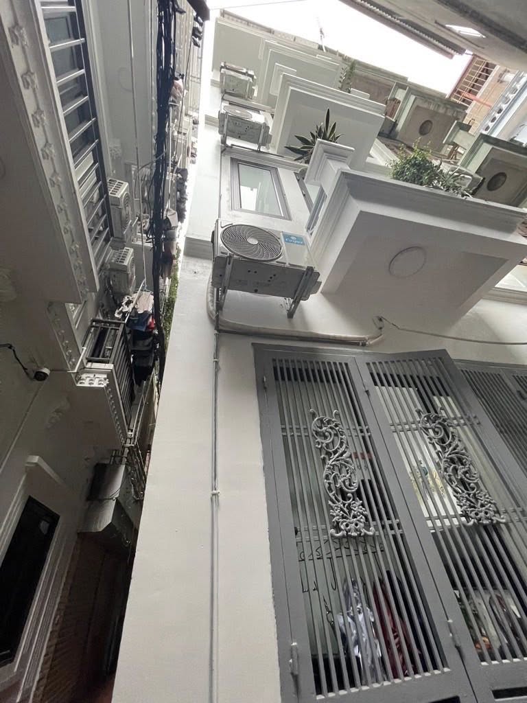 Bán nhà riêng, 30 m², Bắc Từ Liêm