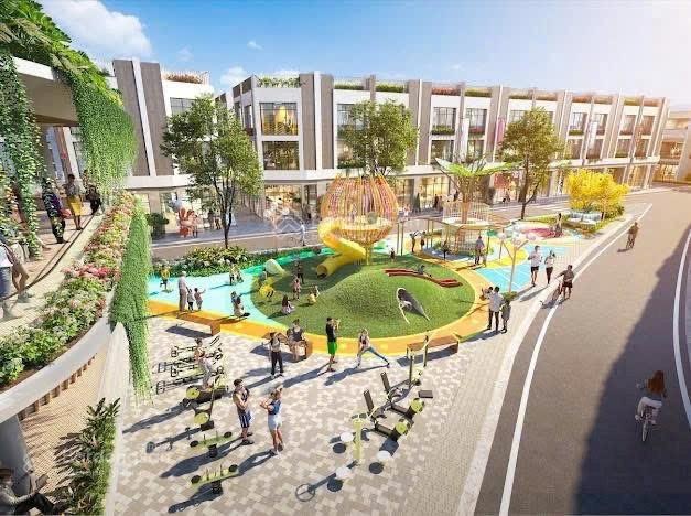 Tôi chính chủ có 2 xuất ngoại giao Dự án Economy An Khánh cần bán lại liên hệ 0963791962