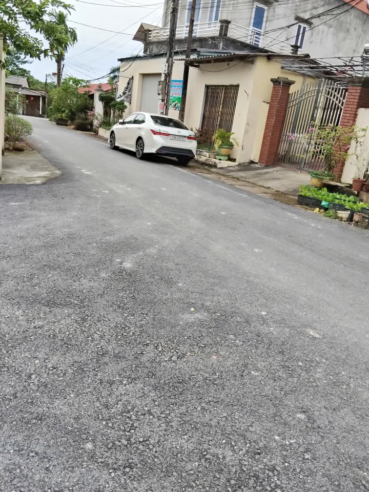 Đất vàng làng đại học, đầu tư phát lộc