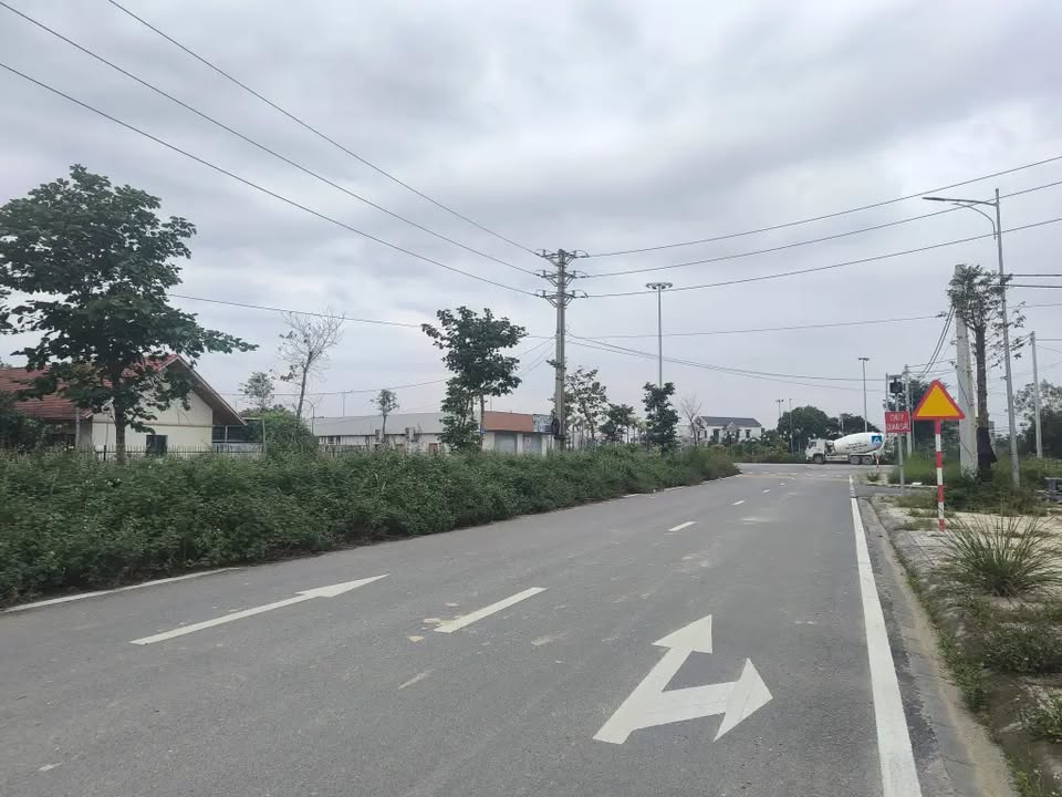 Bán đất mặt tiền Đại Lộ 36m, 117.5m2, gần QL47, kinh doanh sầm uất