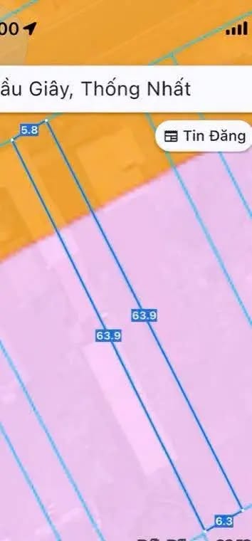 Bán nhà cấp 4 mặt tiền Tỉnh lộ 769, Đồng Nai, vị trí đắc địa, kinh doanh sầm uất