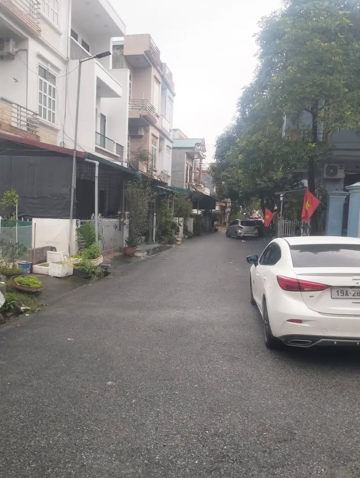 Đất vàng Hàn Thuyên, an cư lạc nghiệp Phú Thọ