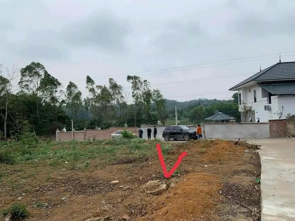 Mảnh đất 2 mặt tiền 146,5m2 tại Phú Thọ, cơ hội đầu tư sinh lời