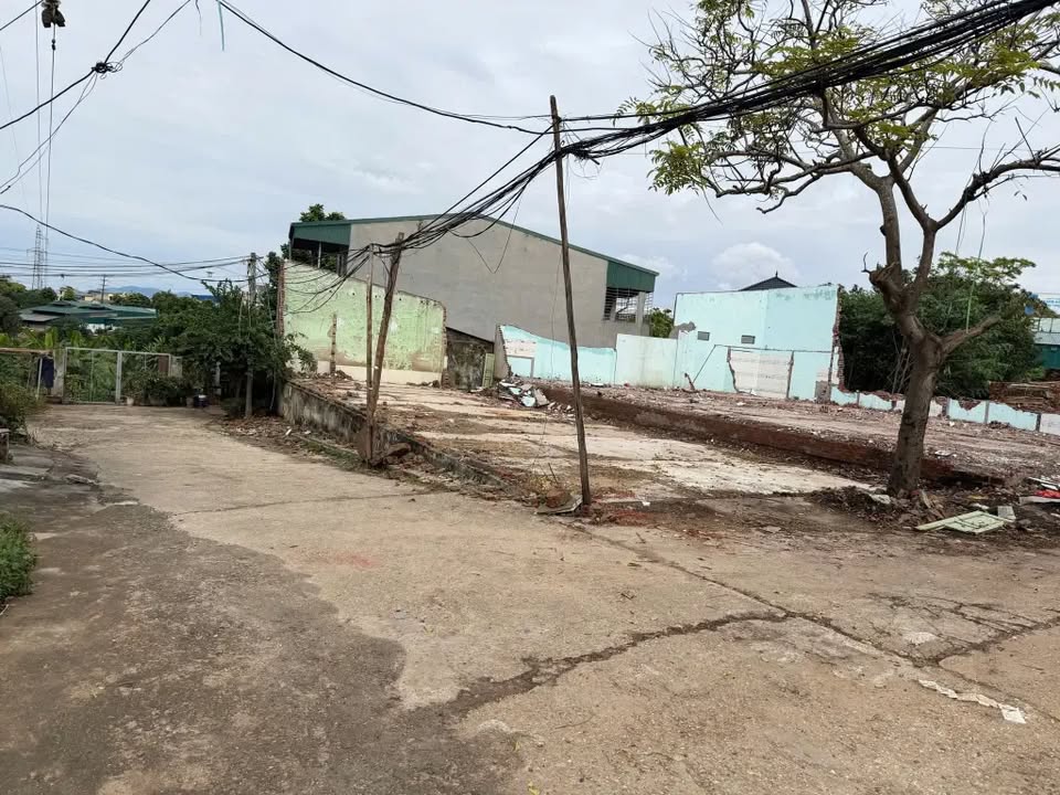 Cơ hội đầu tư không thể bỏ lỡ 4 lô đất F0 tại khu Vân Phú