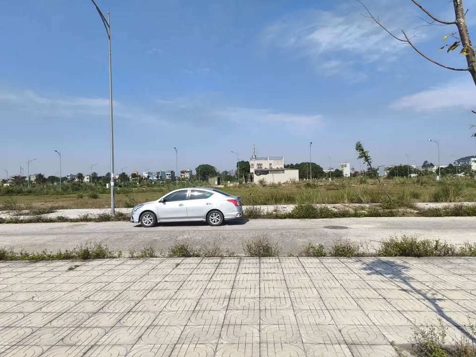 Đất nền Đông Sơn, vị trí đẹp, giá hấp dẫn