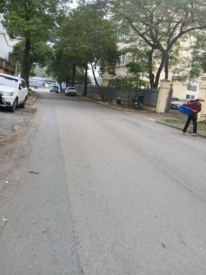 Đất trung tâm Việt Trì, 80m2, mặt tiền 4,6m, full thổ cư, giá hời như mơ