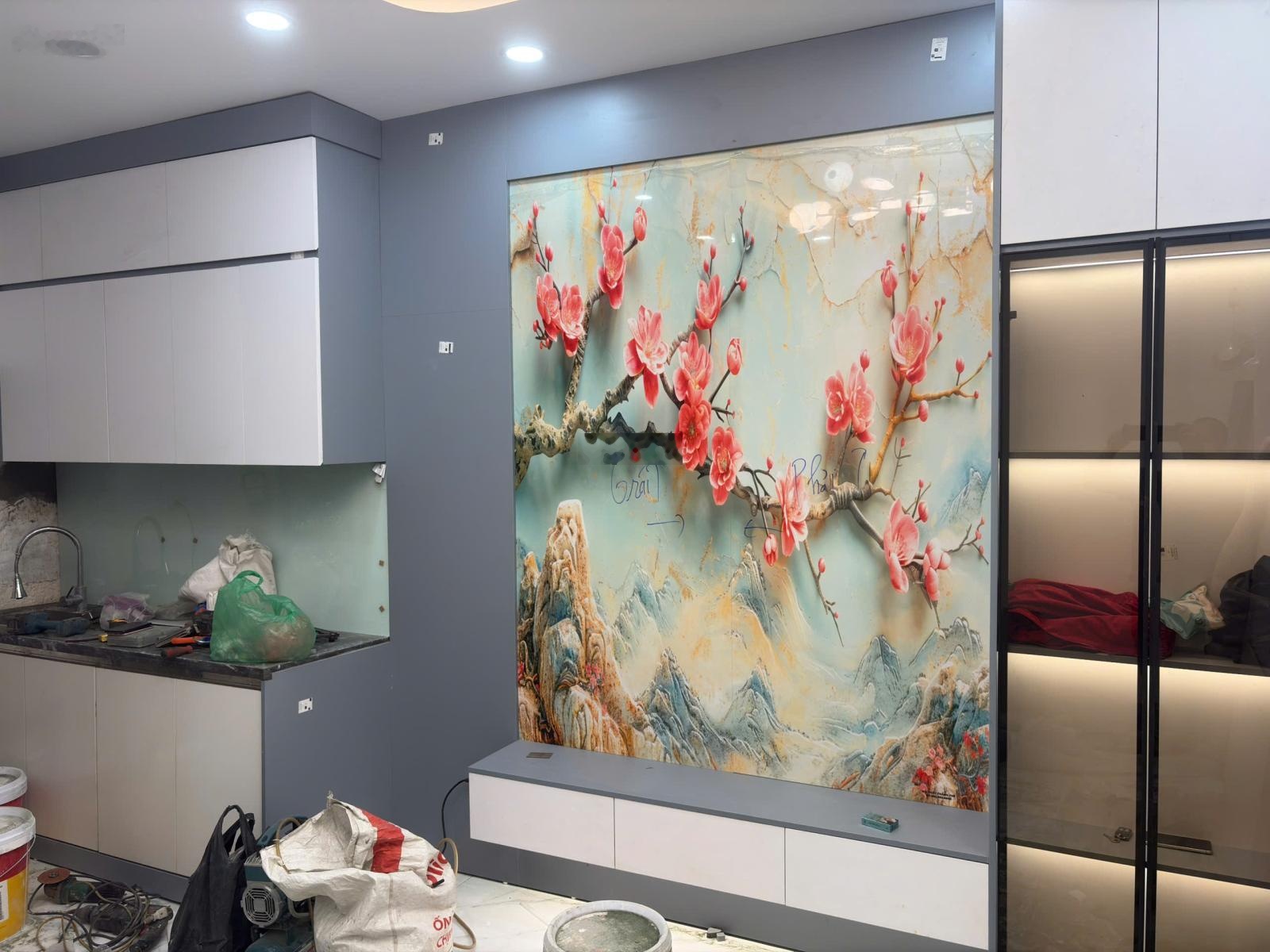 Bán nhà Phúc Tân, Hoàn Kiếm 29m 3.8 tỷ ở ngay, ngay Cầu Chương Dương, mặt ngõ