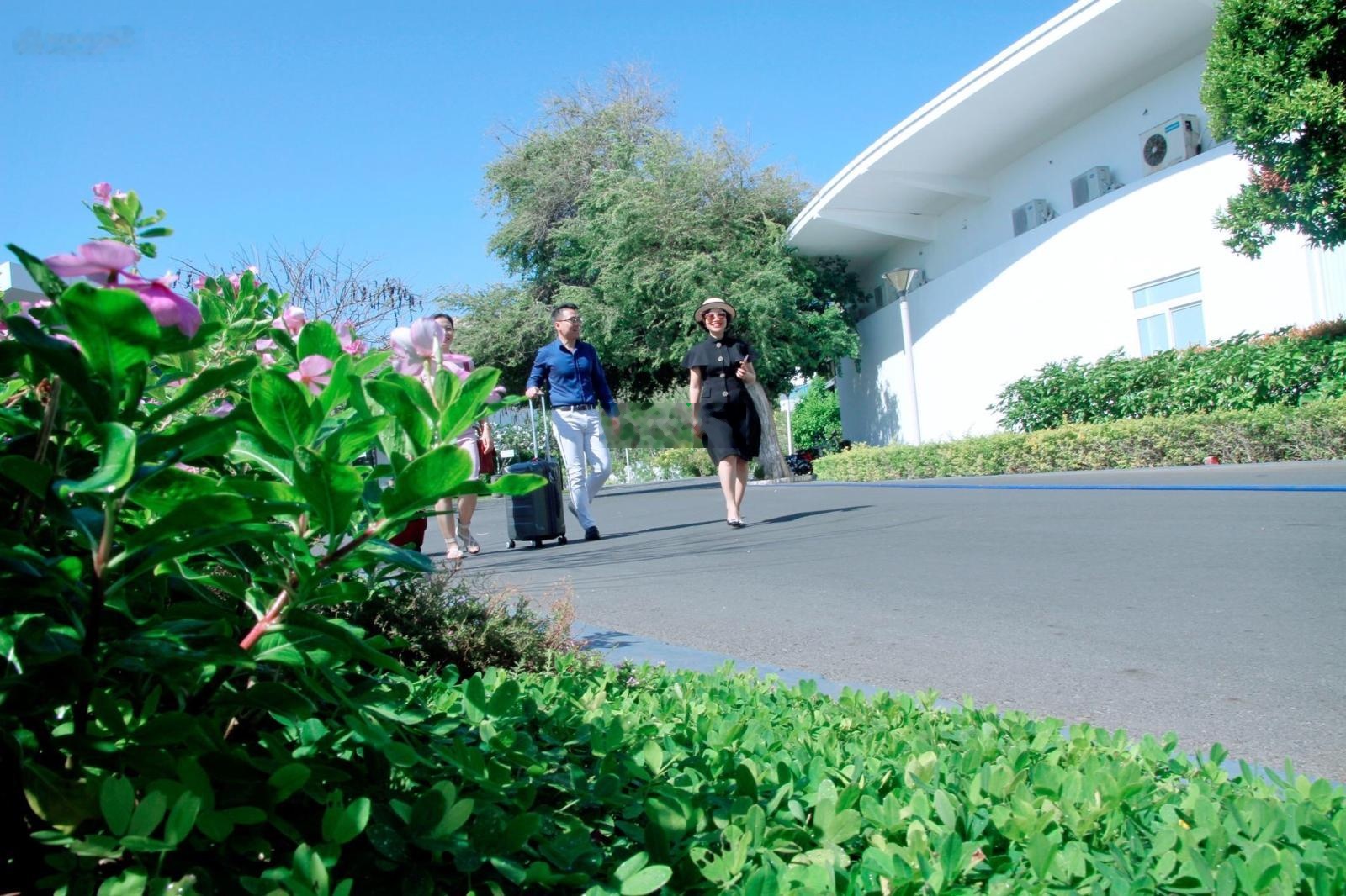 Cho thuê mặt bằng tại trung tâm Quận 1