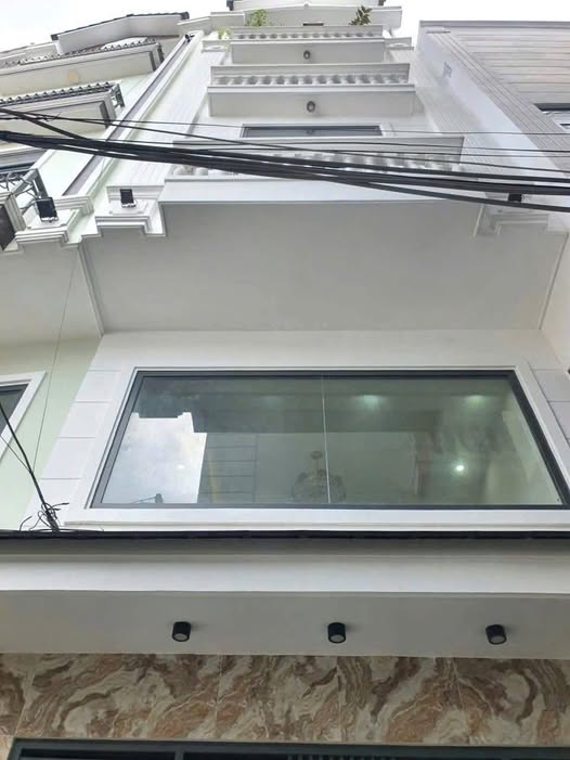 Продаётся дом, 4 спальни, 40 м², Phường 3