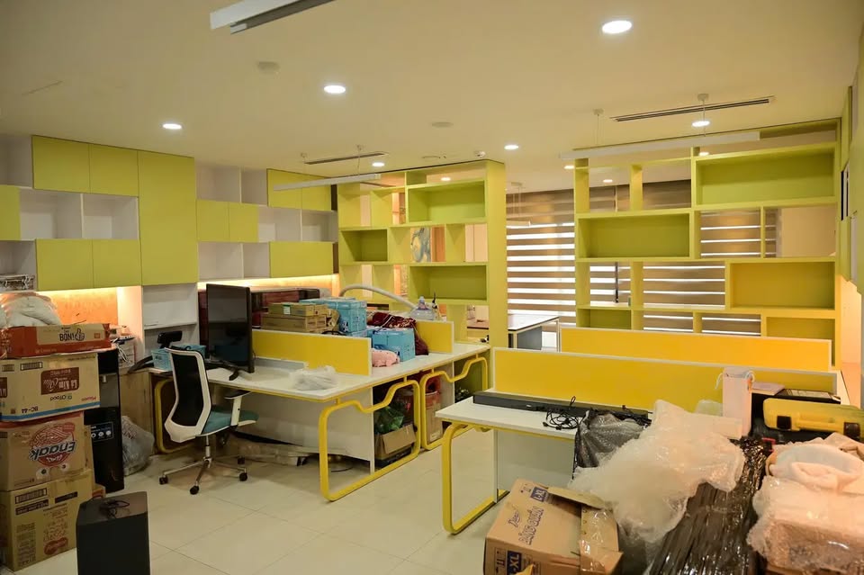 Bán nhà mặt phố Hạ Đình, Thanh Xuân, thang máy, ô tô, vỉa hè, diện tích 73m2, mặt tiền 6m, giá 48.3 tỷ