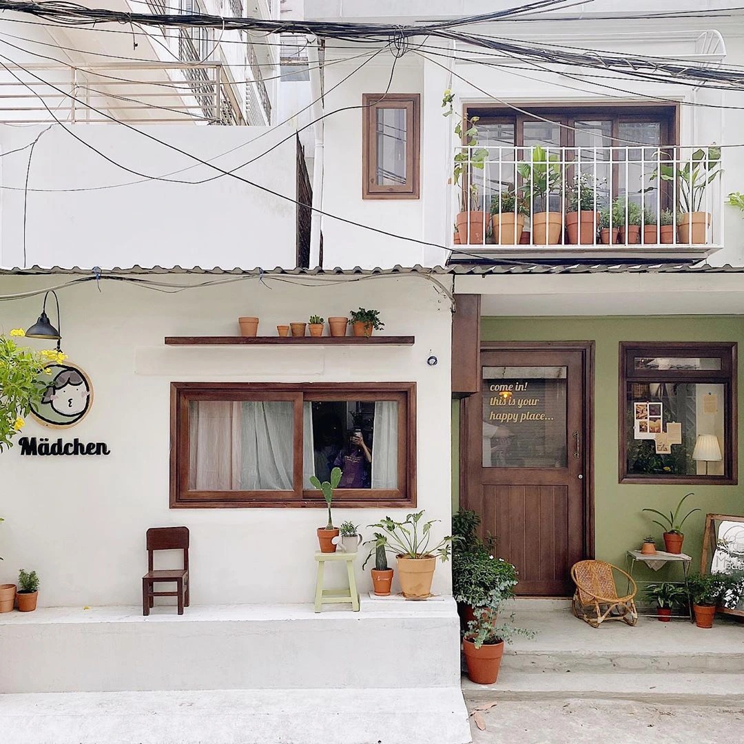 Cho thuê nhà mặt tiền Đường Võ Văn Tần, Phường 5, Quận 3. DT: 8x15m 2 Lầu DTSD: 240m2