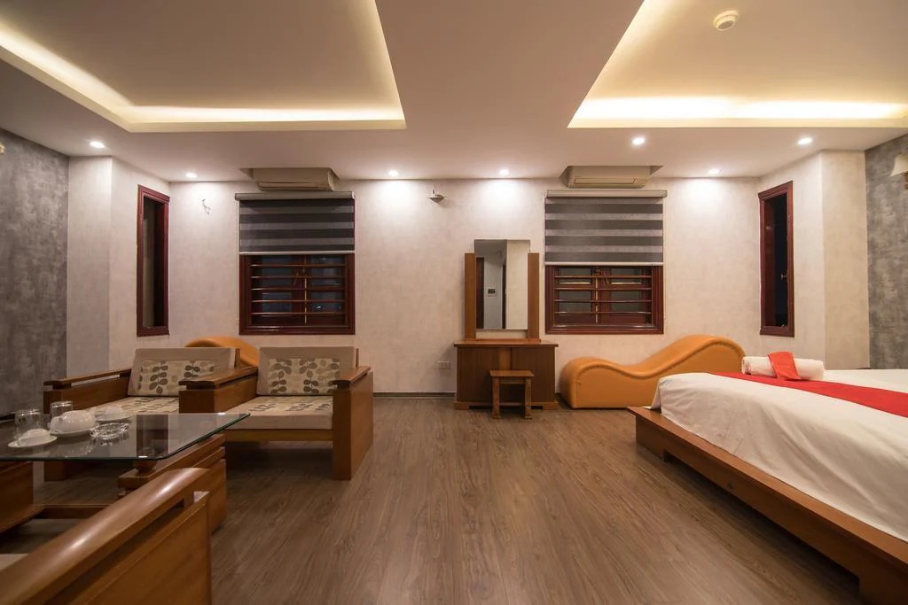 Bán gấp nhà 235m2 mặt phố Hàng Trống ngay sát Hồ Gươm