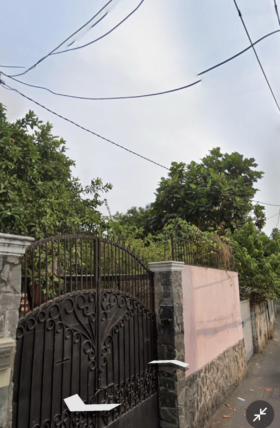 Bán đất Thôn Tiên Chu, Bắc Sơn, Sóc Sơn, 4 tỷ, 657 m2, pháp lý đầy đủ