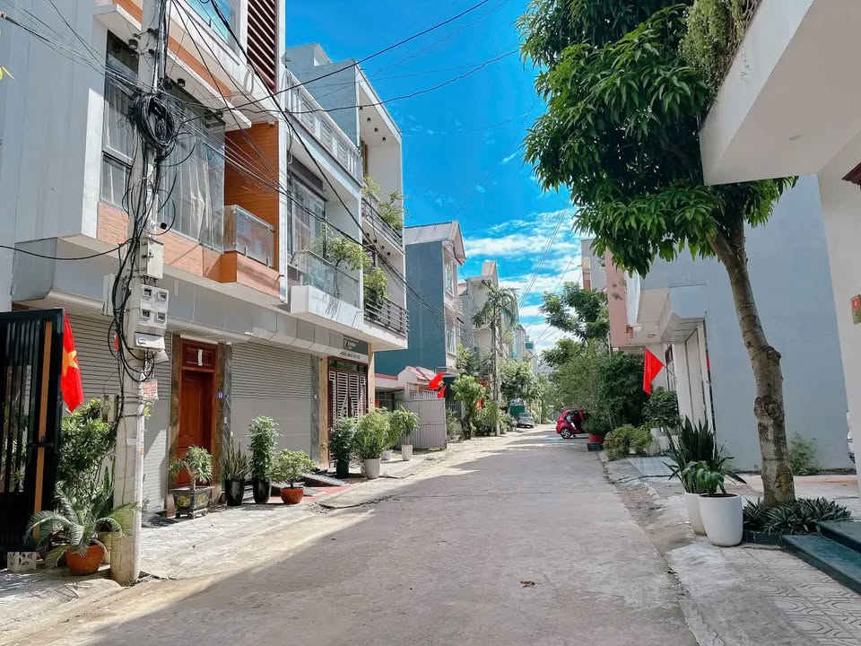 Bán lô đất – Khu Lạc Ngàn, Dữu Lâu, Việt Trì