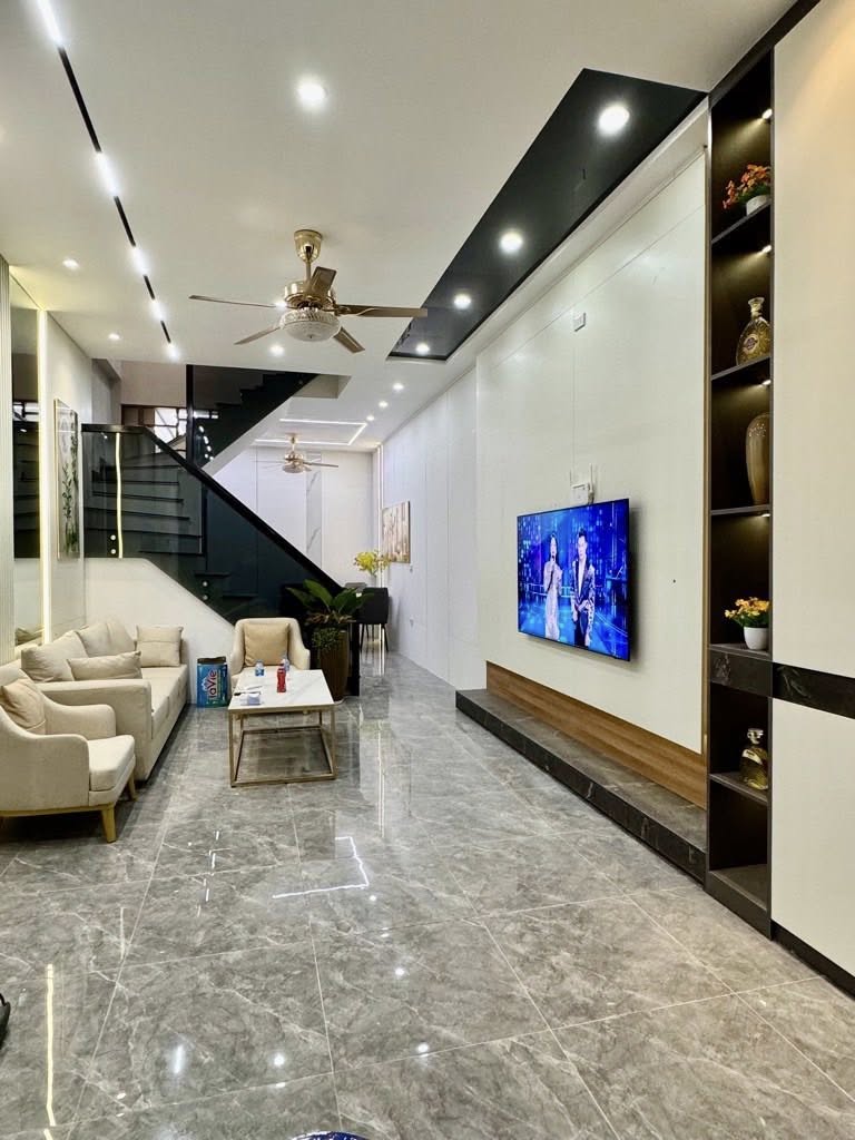 House for sale, 42 m², Thanh Xuân