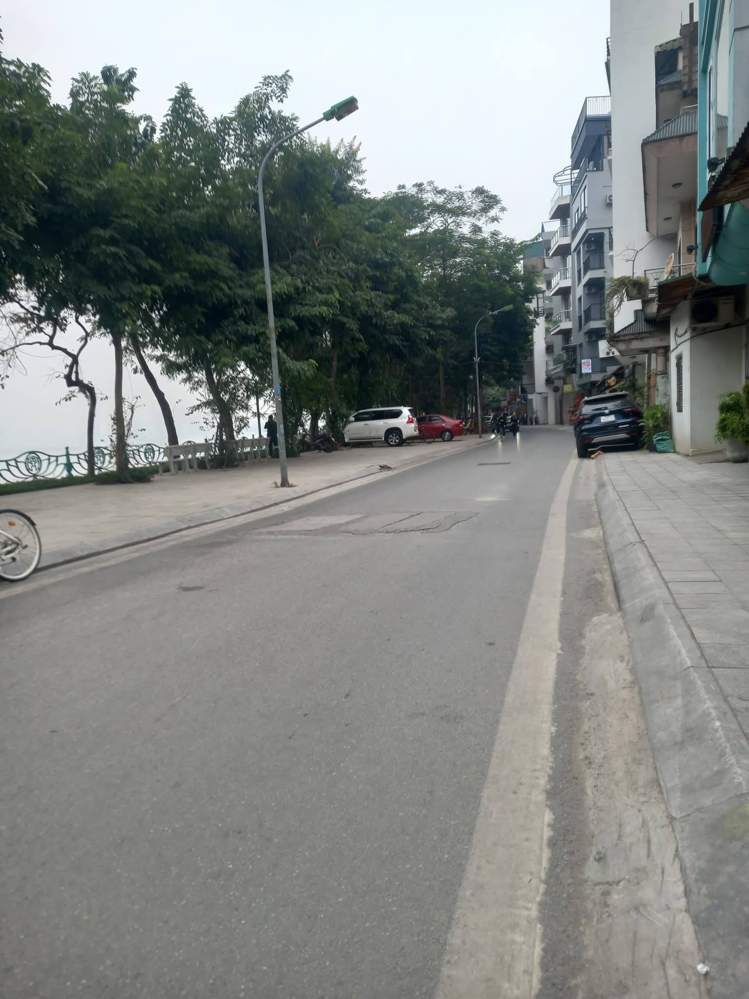 Bán nhà riêng, 2 PN, 50 m², Cầu Giấy
