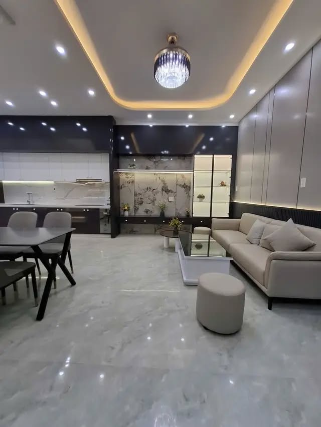 Bán nhà riêng quận Thanh Khê, thành phố Đà Nẵng, giá cả thương lượng