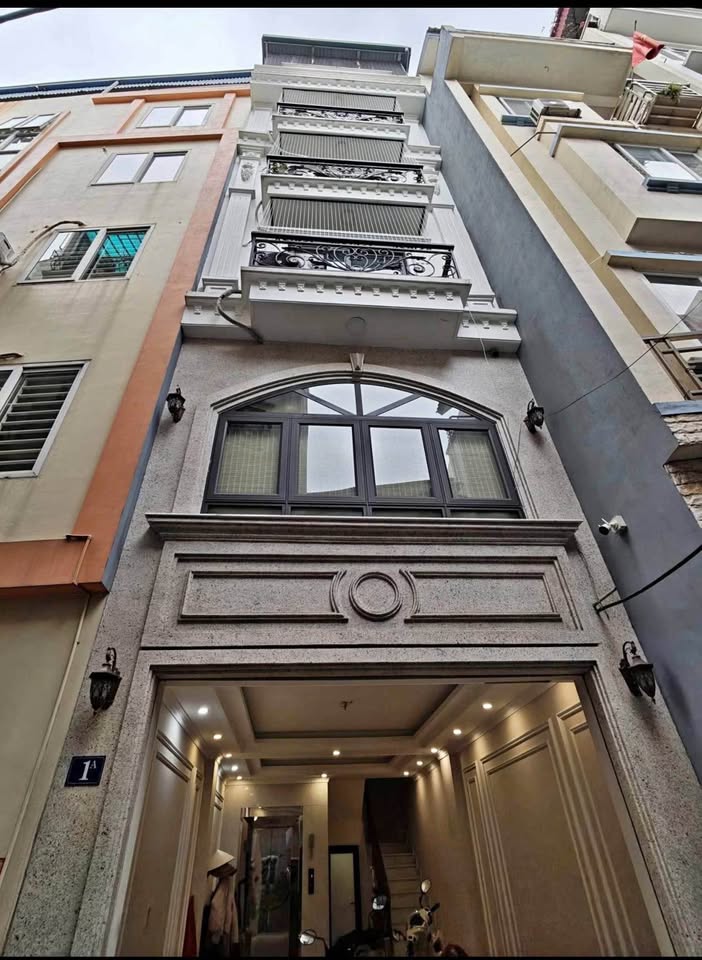 House for sale, 40 m², Nam Từ Liêm
