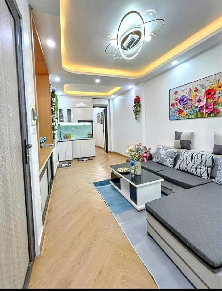 Продаётся квартира, 2 спальни, 60 м², Nam Từ Liêm