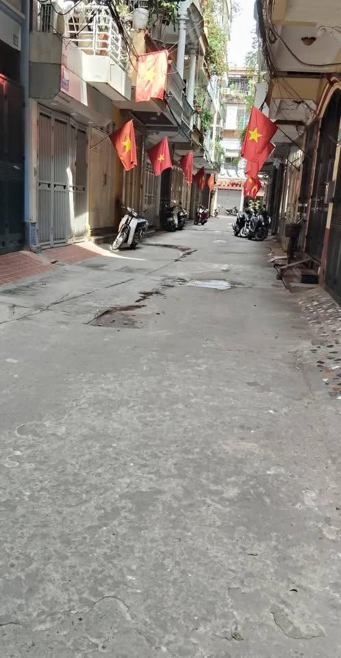 Bán nhà riêng, 55 m², Long Biên