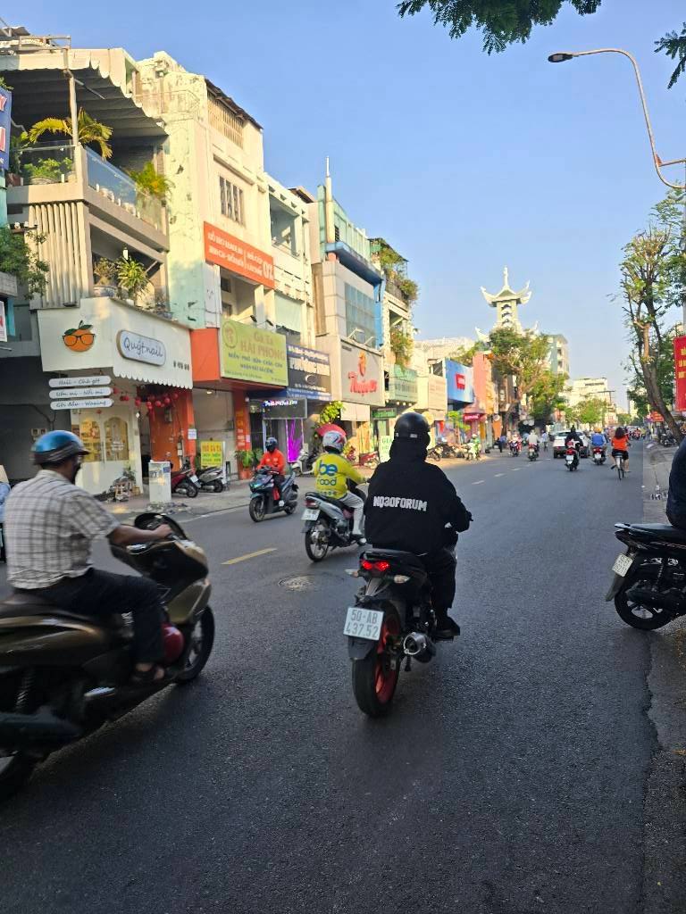Bán nhà riêng, 124 m², Tân Bình