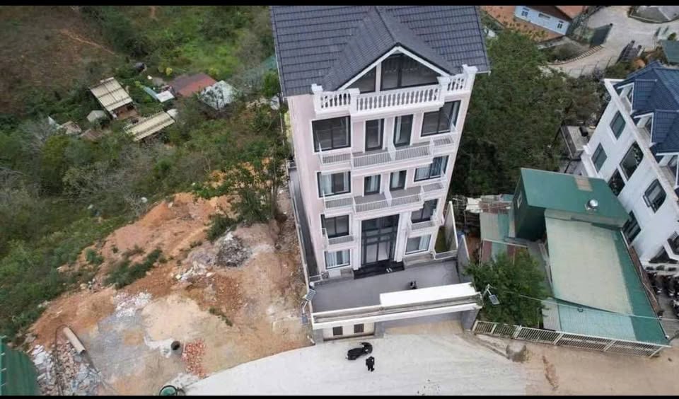 Land for sale, 469 m², Phường 10