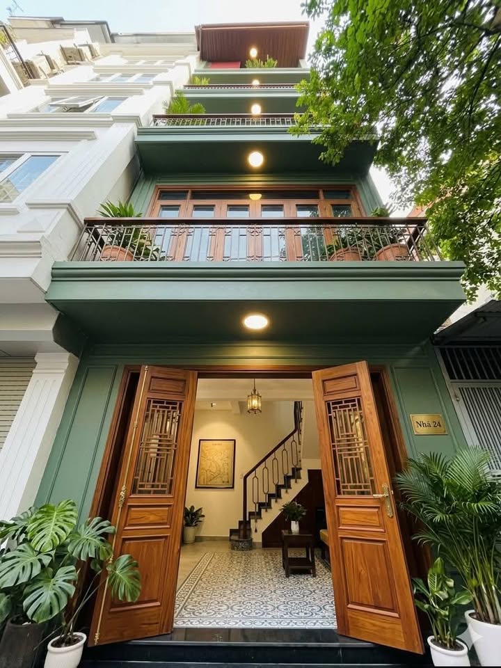 Bán nhà riêng, 50 m², Tây Hồ