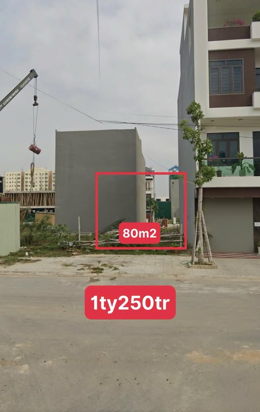Bán nhà riêng, 80 m², Thanh Xuân