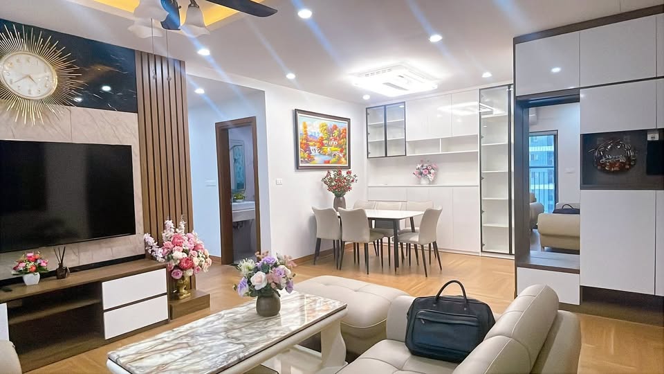 2-bedroom house for sale, 64 m², Nam Từ Liêm