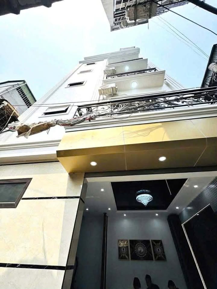 Продаётся дом, 60 м², Tây Hồ