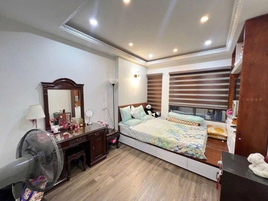 Продаётся дом, 48 м², Ba Đình