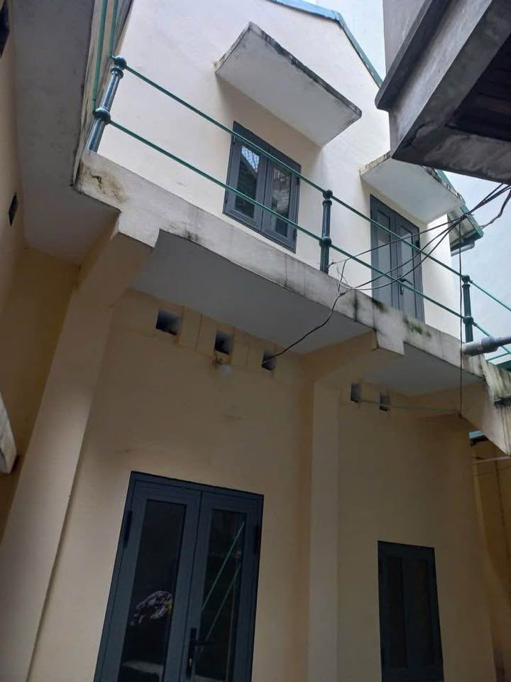 Bán nhà riêng, 37 m², Hoàn Kiếm