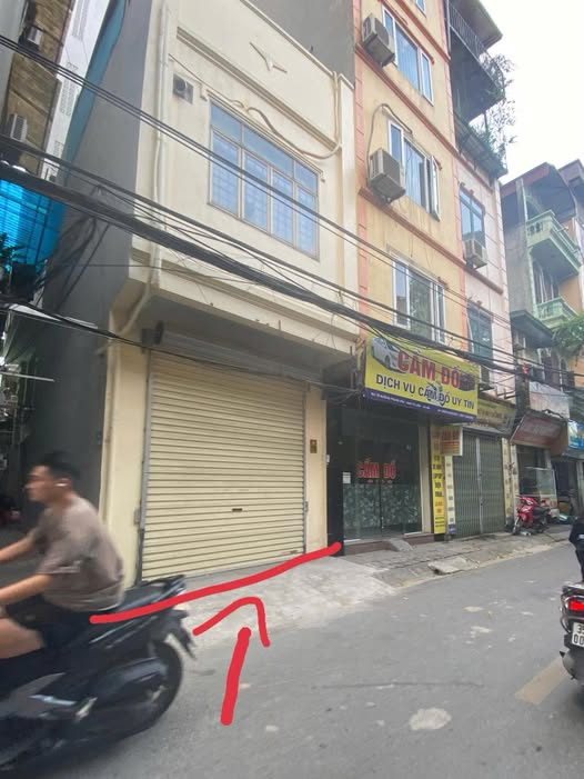 Продаётся дом, 100 м², Thanh Xuân
