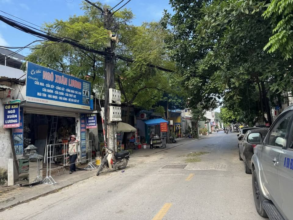 Bán nhà riêng, 58 m², Long Biên