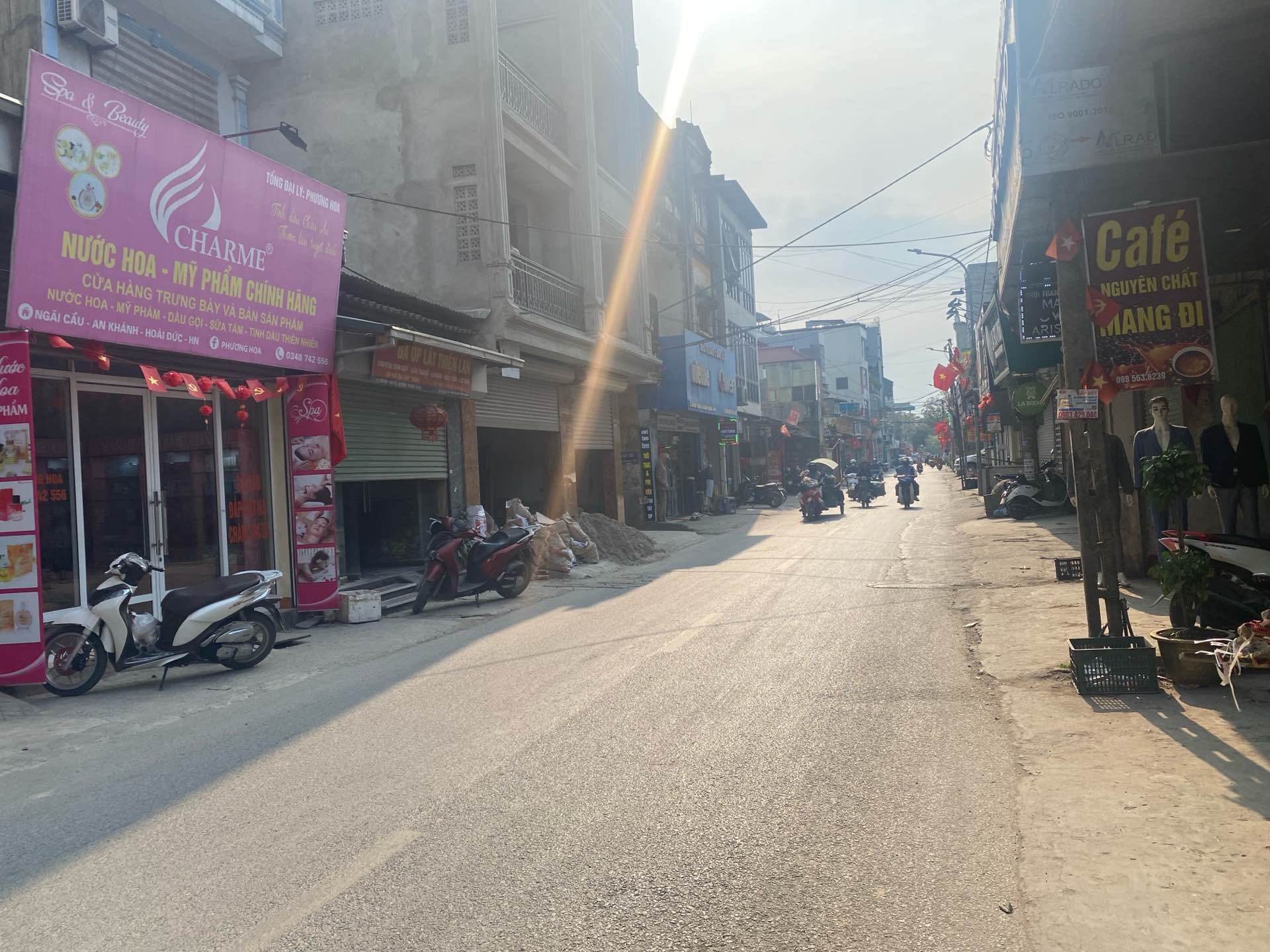Bán nhà riêng, 60 m², Nam Từ Liêm