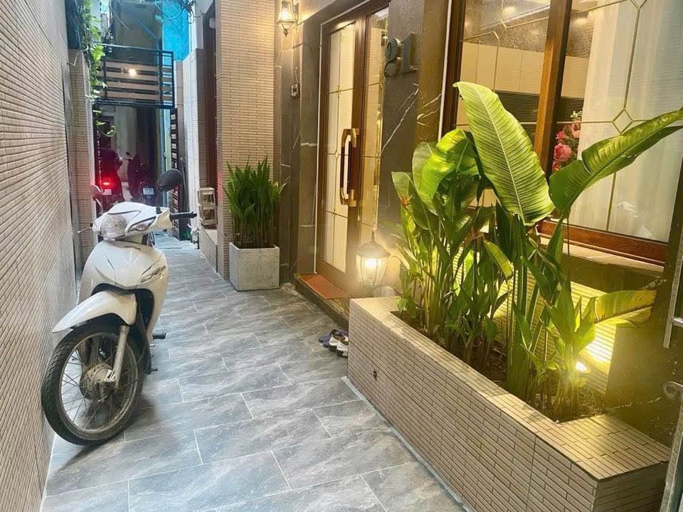 Bán nhà riêng, 3 PN, 23,3 m², Đống Đa
