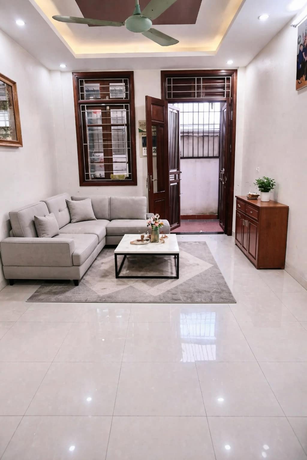 3-bedroom house for sale, 38 m², Hà Đông