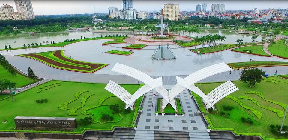 Bán nhà riêng, 50 m², Bắc Từ Liêm