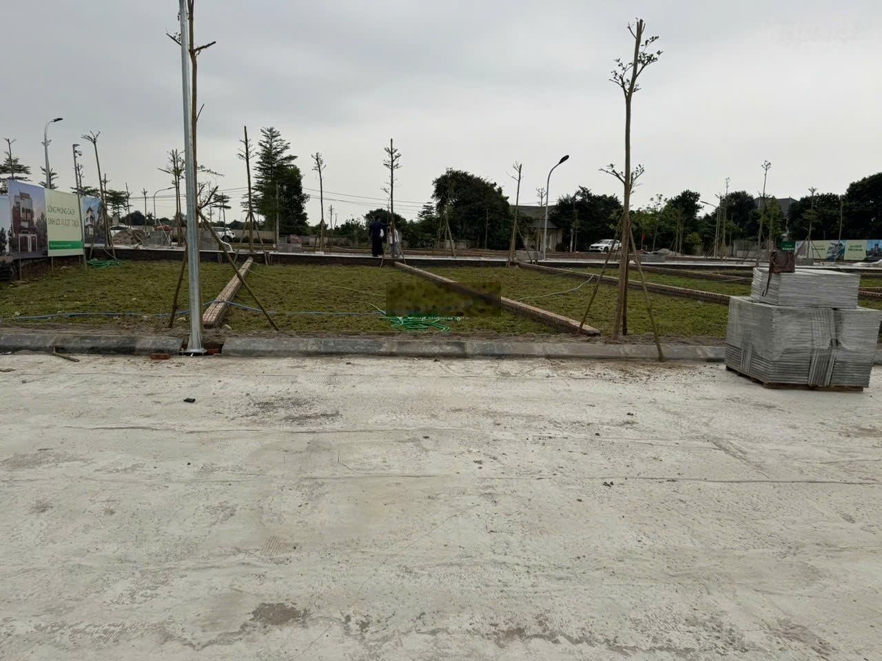 Bán đất giá tốt tại tây ninh hòa (xã ninh sim cũ). diện tích lớn, giá chỉ 1,5 tỷ